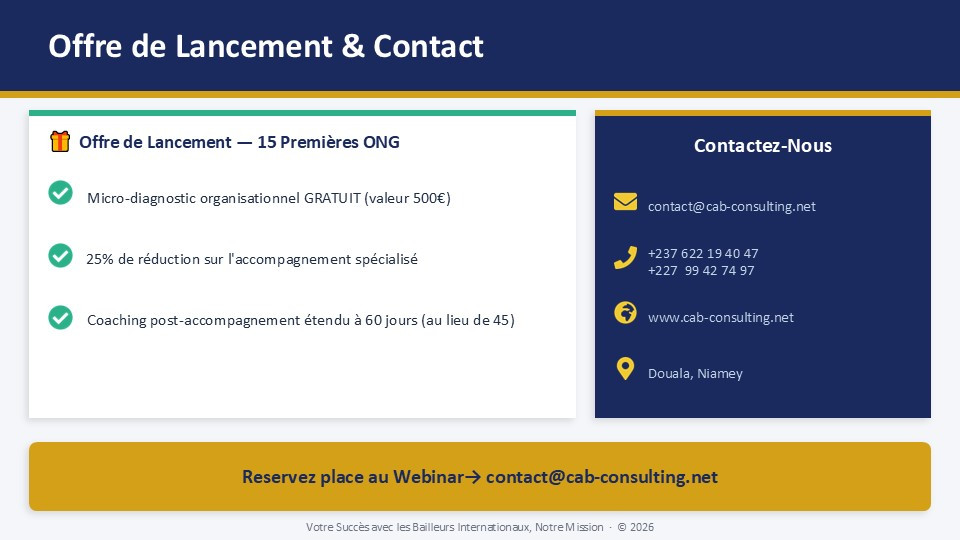 Contact
